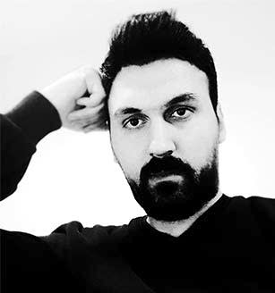 Serkan AK